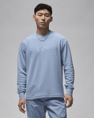 【NIKE公式】ジョーダン フライト MVP メンズ ロングスリーブ フリース トップ.オンラインストア (通販サイト)